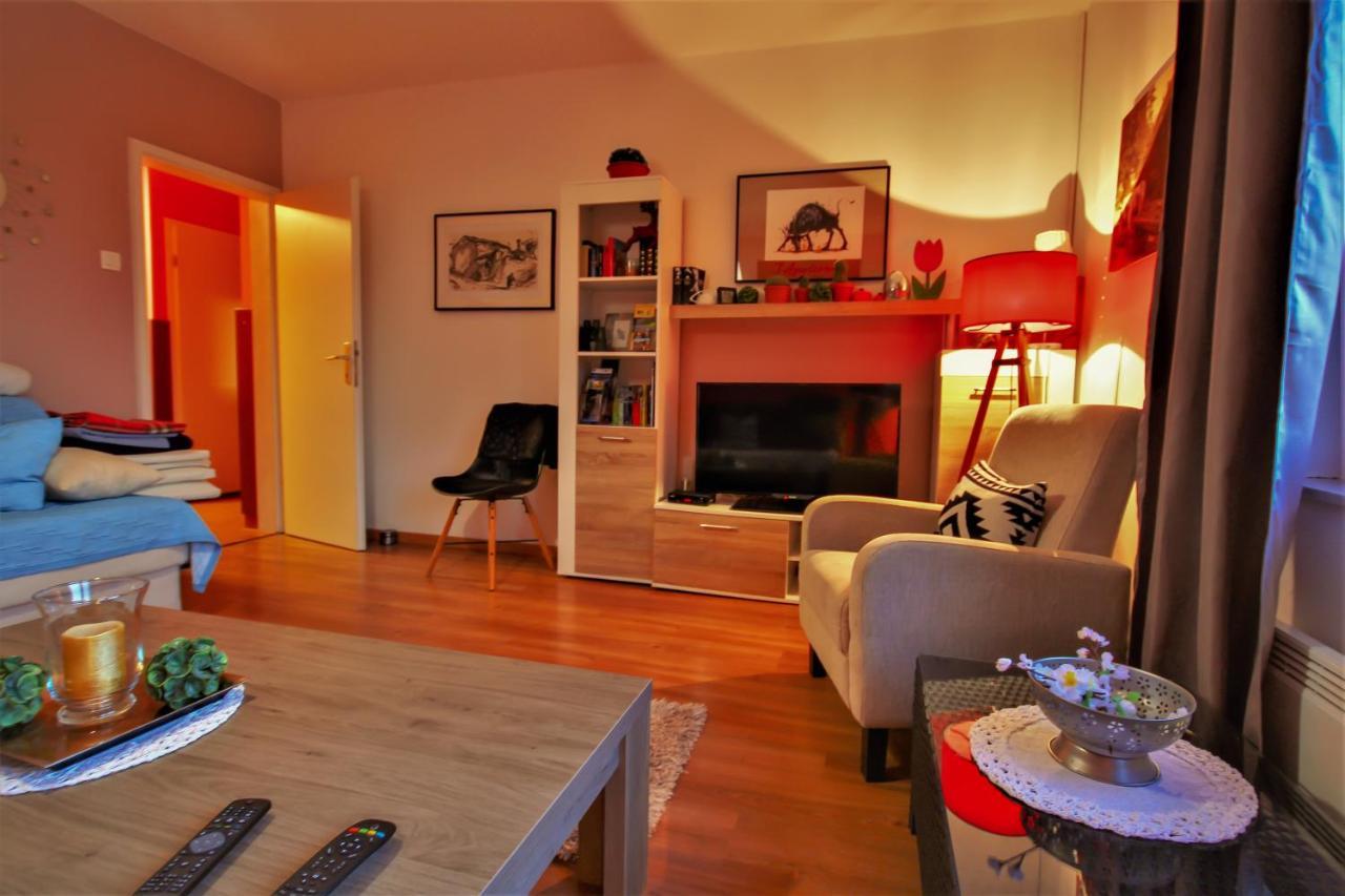 מארזיגה Apartment Nona Ancka מראה חיצוני תמונה