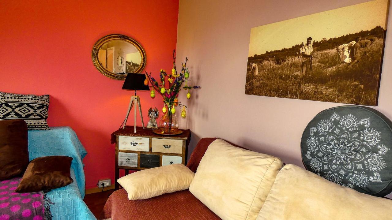 מארזיגה Apartment Nona Ancka מראה חיצוני תמונה