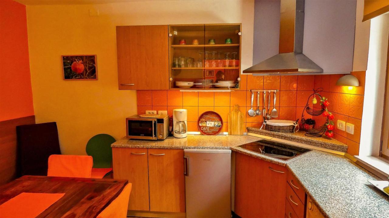 מארזיגה Apartment Nona Ancka מראה חיצוני תמונה