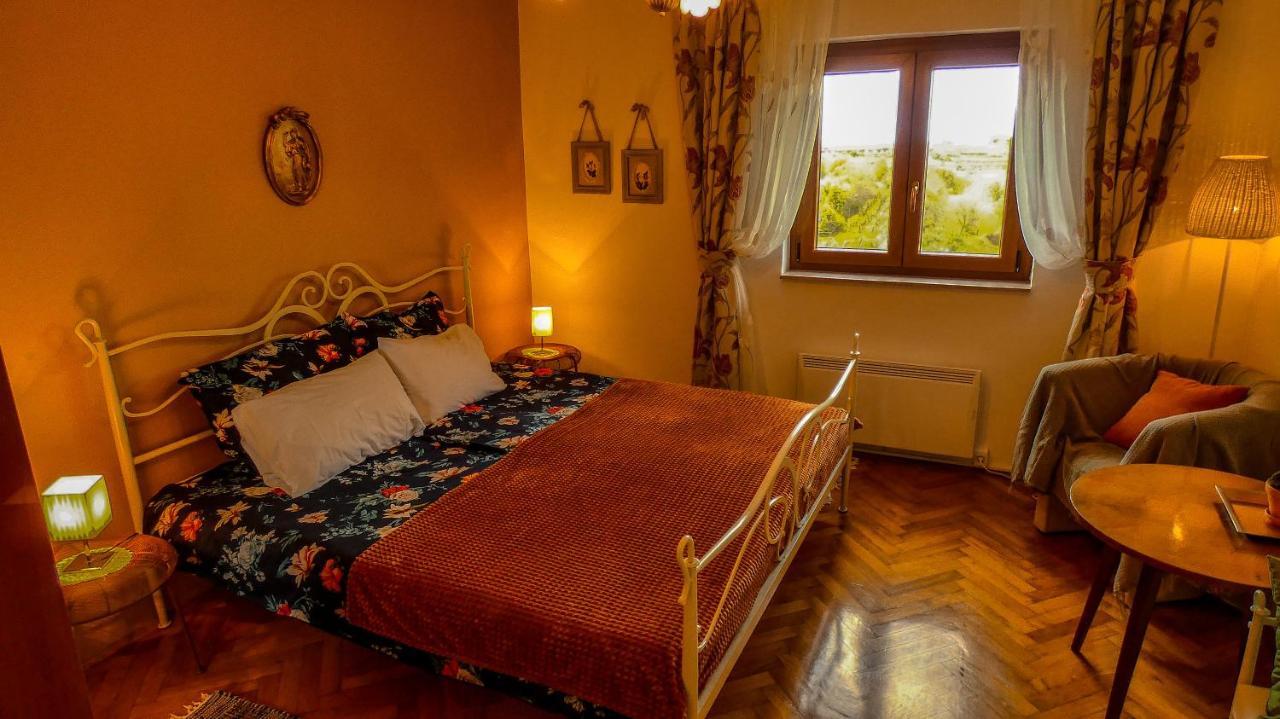 מארזיגה Apartment Nona Ancka מראה חיצוני תמונה