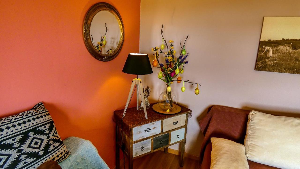 מארזיגה Apartment Nona Ancka מראה חיצוני תמונה