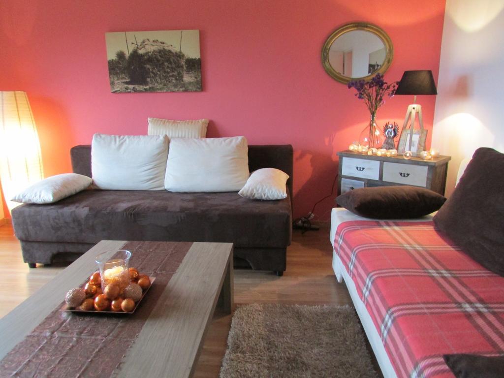 מארזיגה Apartment Nona Ancka חדר תמונה