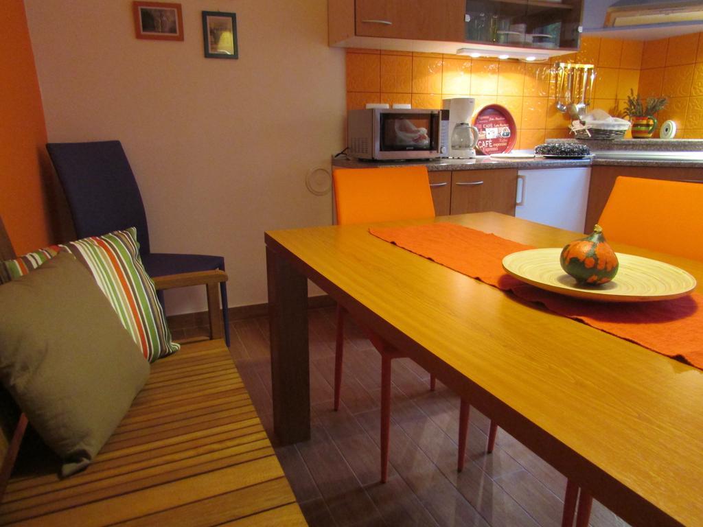 מארזיגה Apartment Nona Ancka חדר תמונה