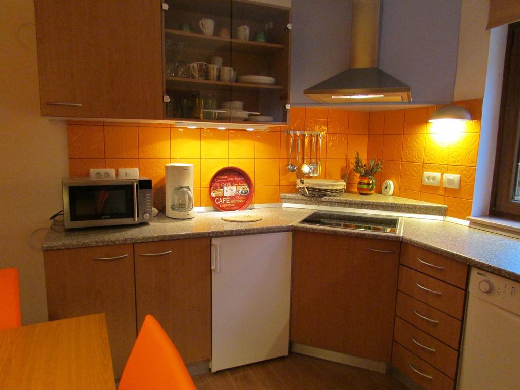 מארזיגה Apartment Nona Ancka חדר תמונה