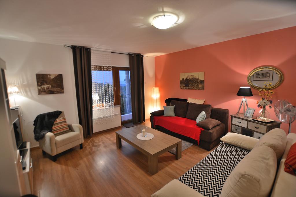 מארזיגה Apartment Nona Ancka מראה חיצוני תמונה