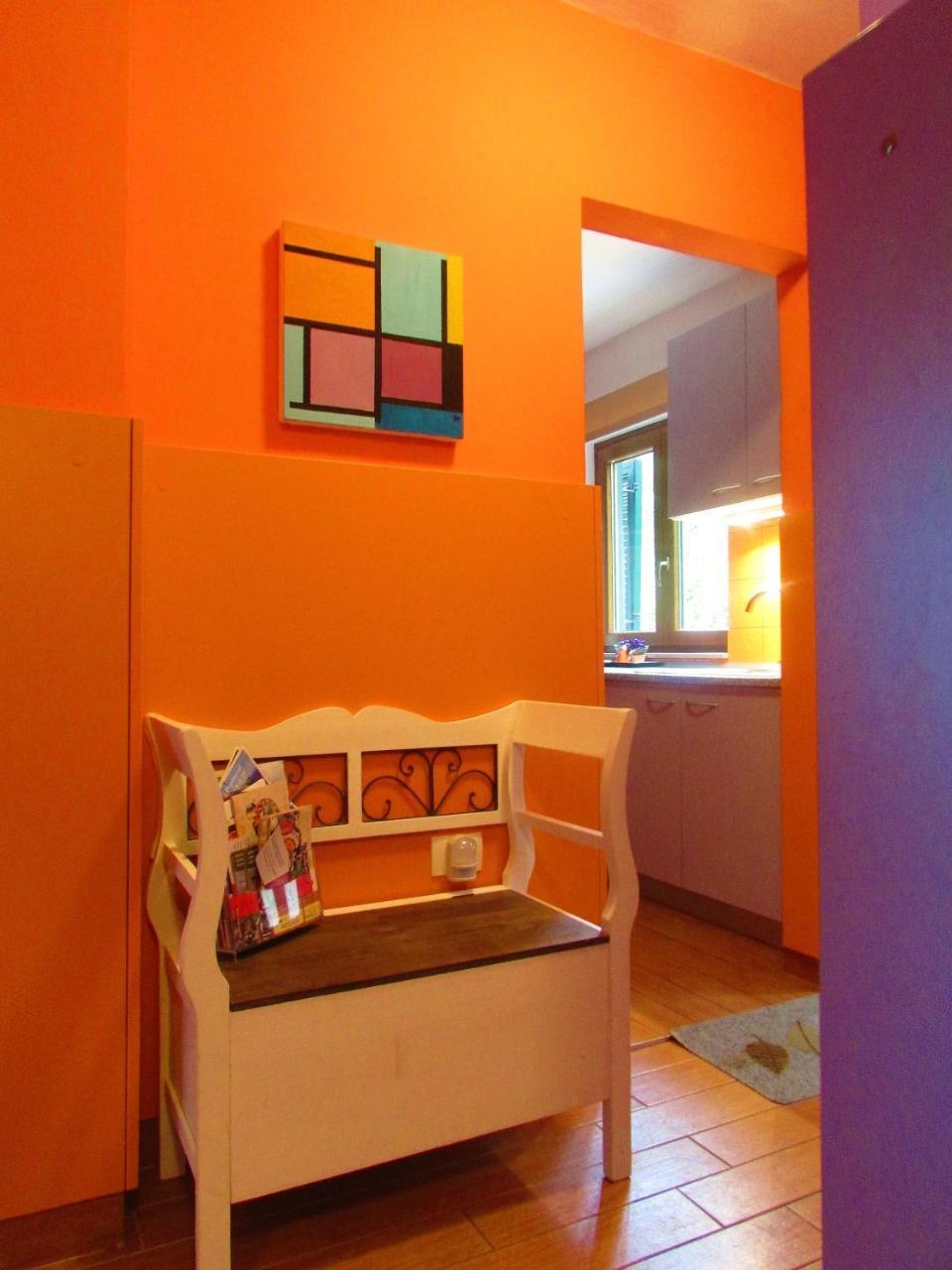 מארזיגה Apartment Nona Ancka מראה חיצוני תמונה