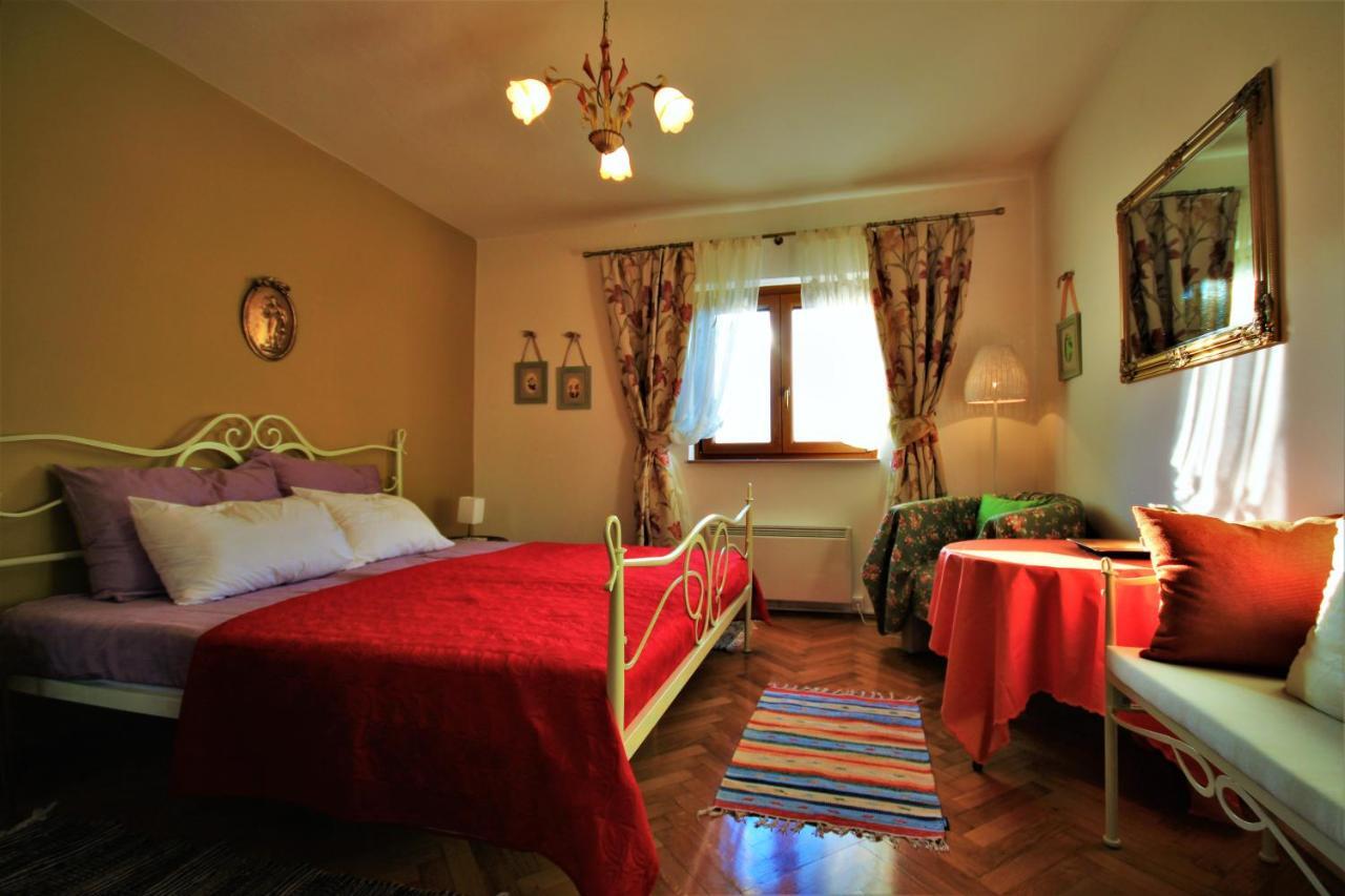 מארזיגה Apartment Nona Ancka מראה חיצוני תמונה
