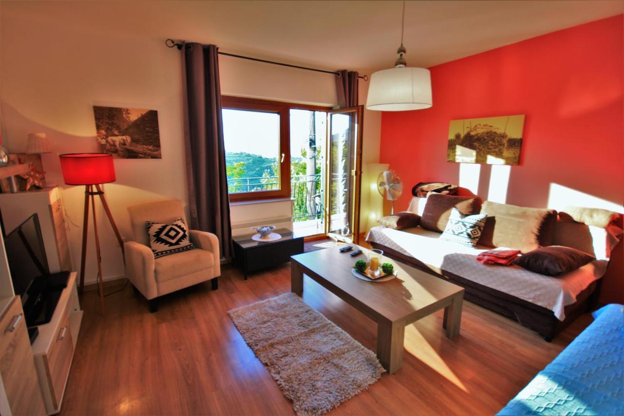 מארזיגה Apartment Nona Ancka מראה חיצוני תמונה